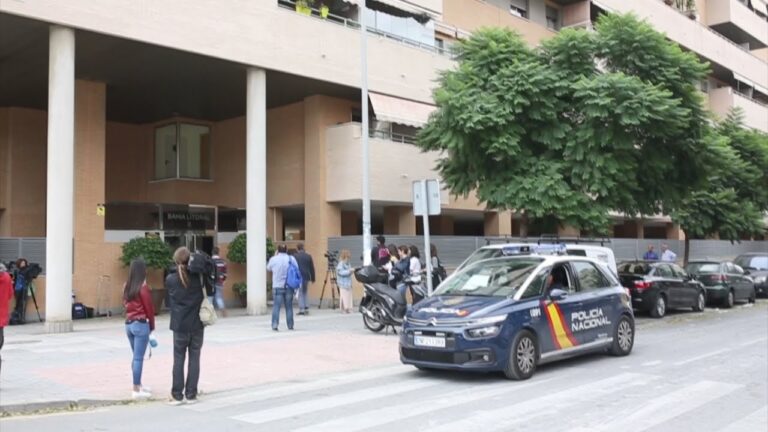 Trágico suceso en Málaga: Joven se suicida y conmueve a la comunidad