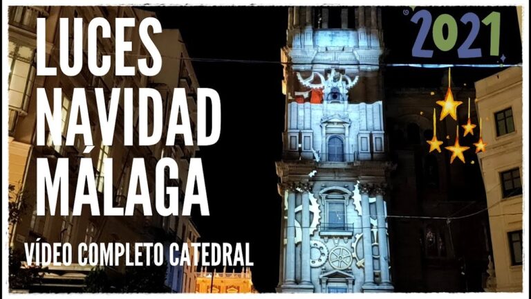 Descubre el horario de los pases de luces en Málaga en solo 70 segundos