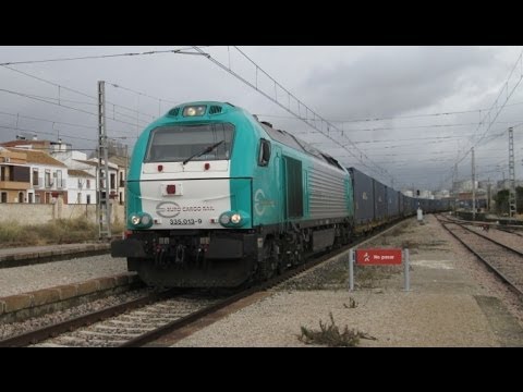 ¿Necesitas viajar de Córdoba a Málaga? Descubre los horarios de trenes disponibles