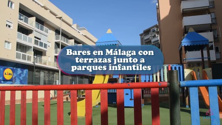Descubre el Plano de Tiendas de la Plaza Mayor de Málaga en 70 seg.